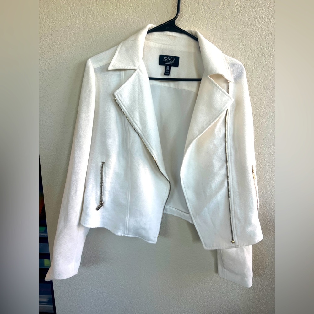 Light weight blazer